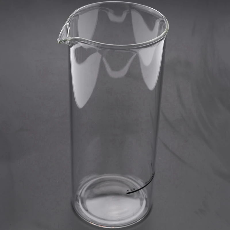 

Milk Frother Electric Foamer Coffee Foam Maker Milk Shake Mixer Battery Milk Frother Jug Cup