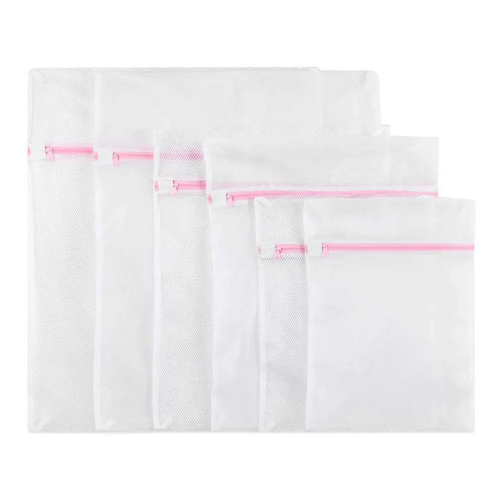 

Washing Machine Special Thick Suit Laundry Bag Strong And Durable Laundry Bag For Hotel Washing Machines