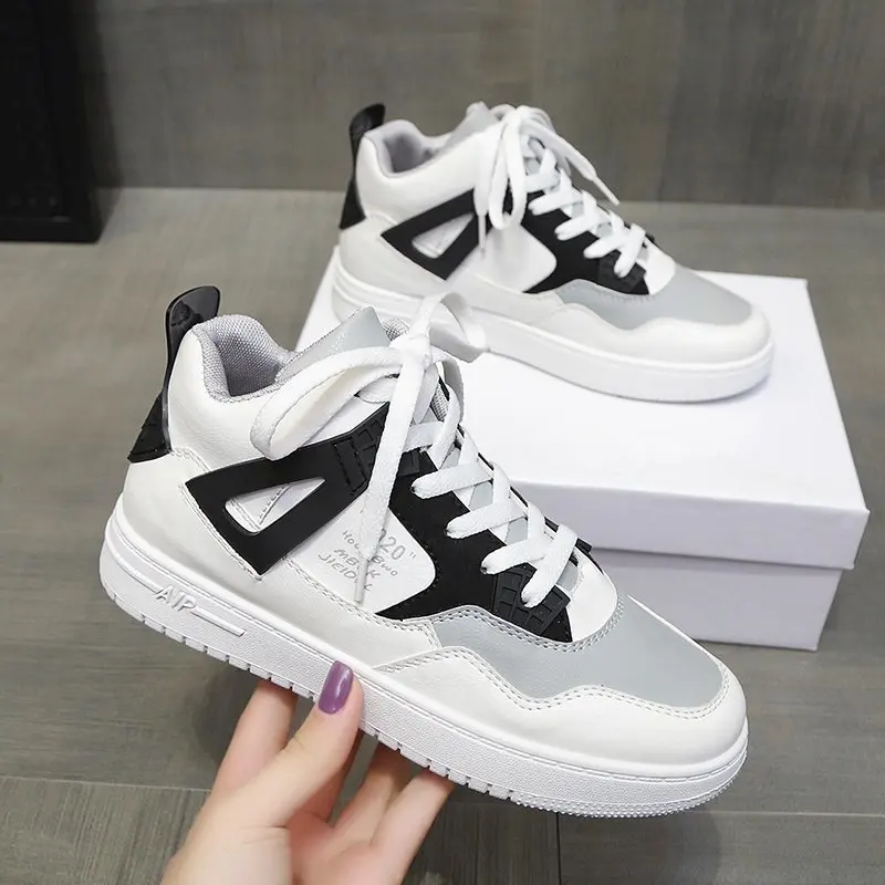 Кеды женские на толстой подошве кроссовки массивной платформе кеды парусиновая