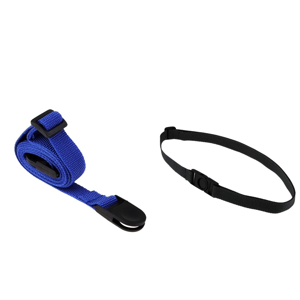 2 шт. хэндс-фри Перевозчик Сумка-тоут через плечо лямка для ювелирных изделий