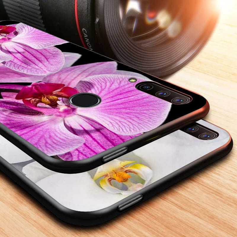 Чехол для Huawei Honor 30 20 10 9S 9A 9C 9X 8X MAX 9 Lite 8A 7C 7A Pro | Мобильные телефоны и аксессуары