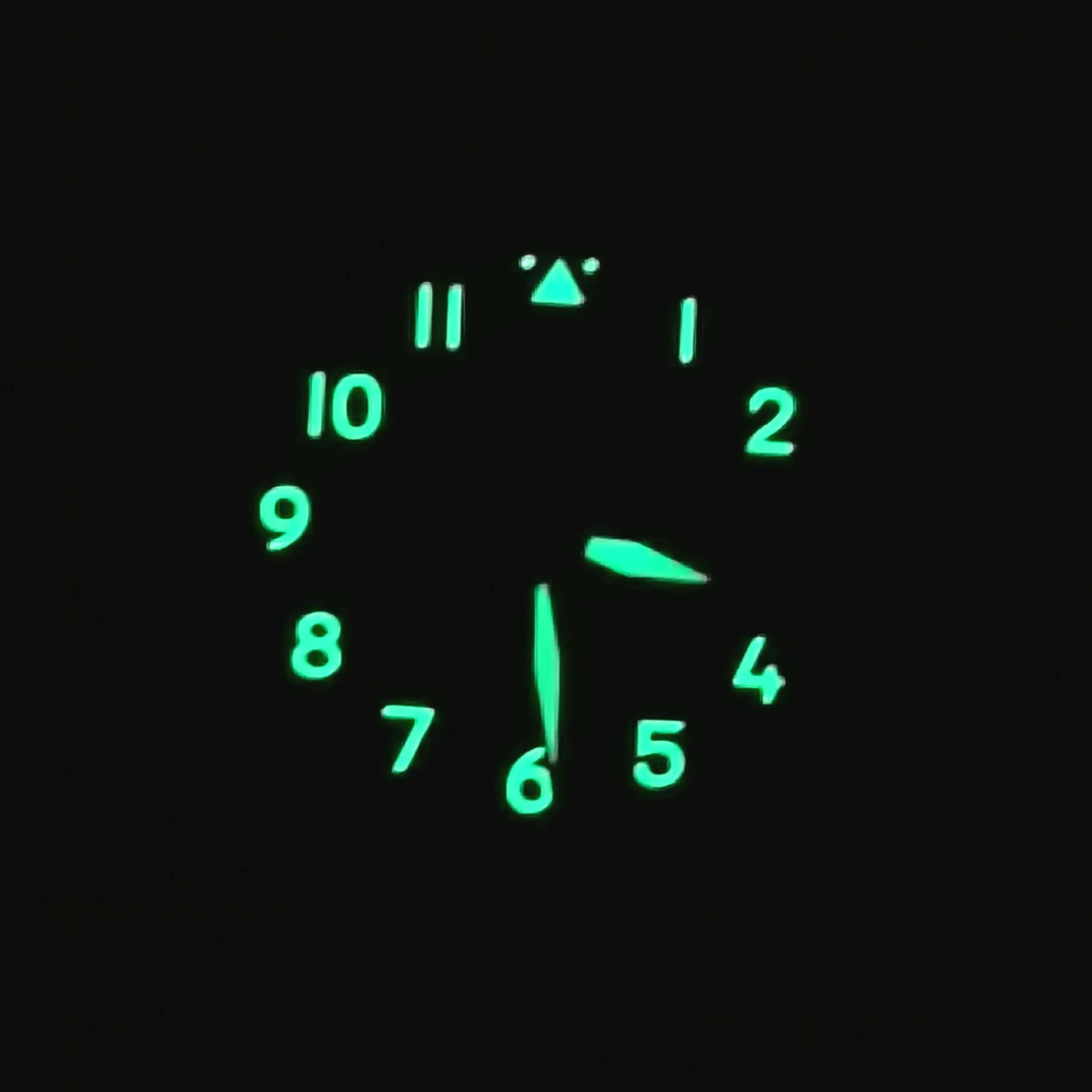 

Watch Part 316 Stainless Steel Case Seal The Bottom Add Dial And Hands Mineral Glass Fit NH35 Automatic Movement