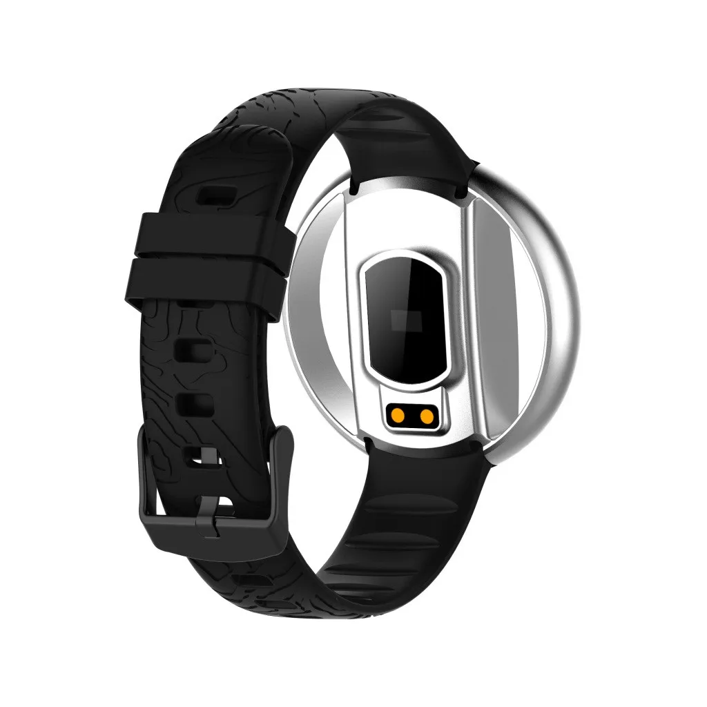 Xiaomi mi band 4 Band mi Band 3 Смарт-браслет часы фитнес-трекер Xiaomi mi 3 4 Band монитор сердечного ритма Смарт-часы