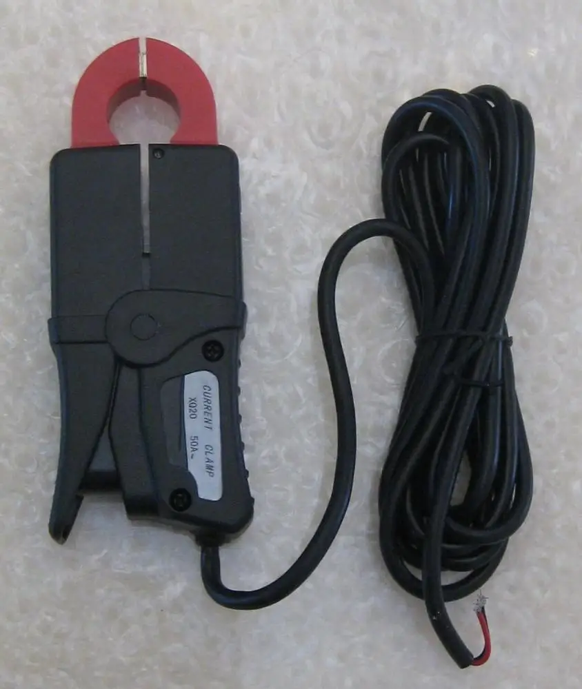 

Clamp current transformer Q110 Clip-Oon Current Sensor CT