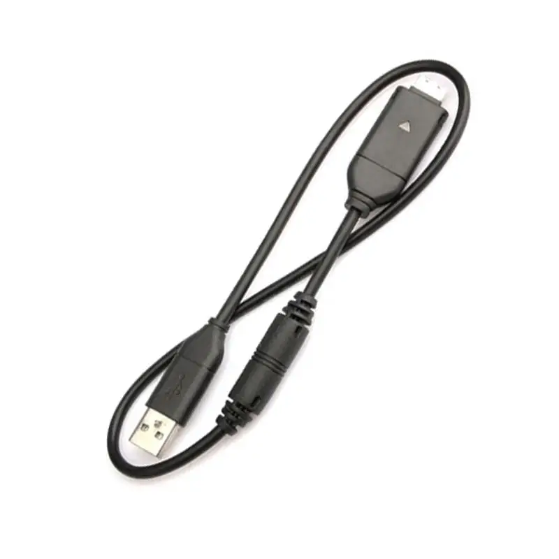 USB Data Transfer Charger Camera Cable for Samsung ES65 ES70 ES63 PL150 PL100 | Электроника