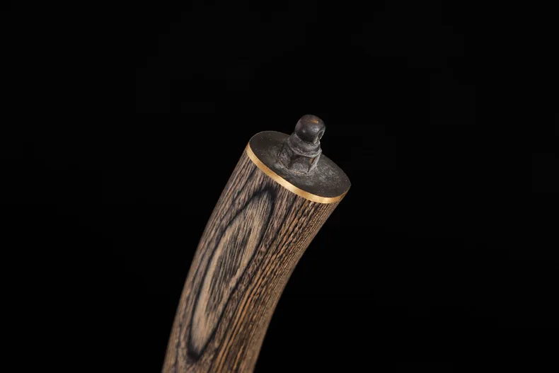 

Retro kitchen knife Longquan brand high quality chef knifees dragon relief personality creative household kitchen knifees