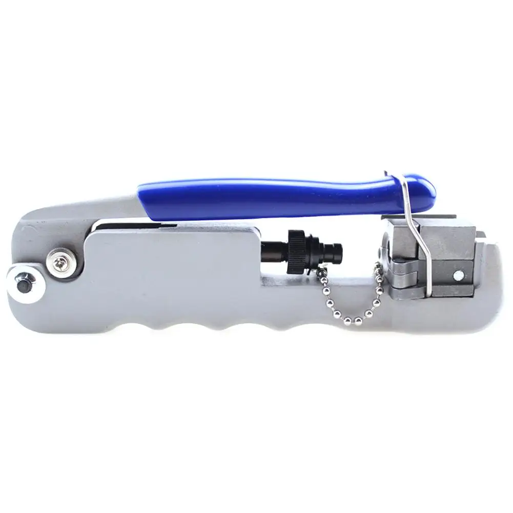 

Clamping Pliers Tool Skillful Manufacture Superior Quality F Head Multi-function Cable Stripping Nippers Wire Cutter