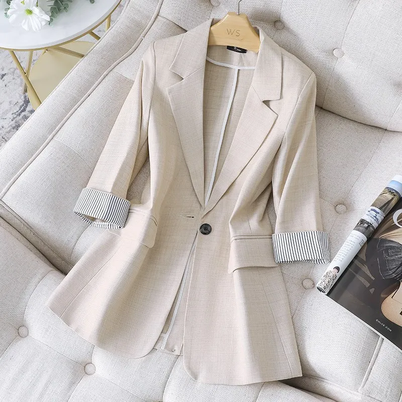

Blazer & Suits