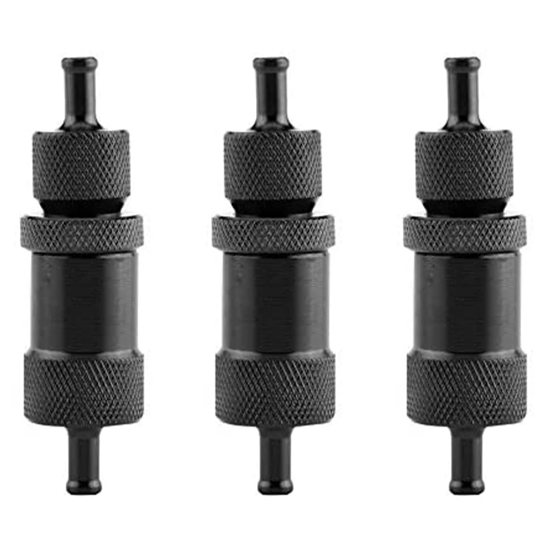 

3X Car Universal Manual Boost Controller Aluminum Alloy Adjustable MBC Manual Turbo Boost Controller for Turbocharged