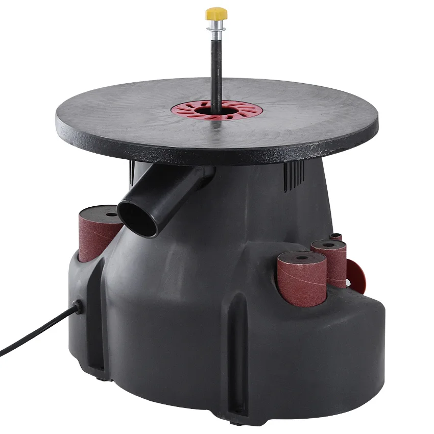 Шлифовальный станок OS1400 шлифовальный для изогнутой поверхности ножки стола