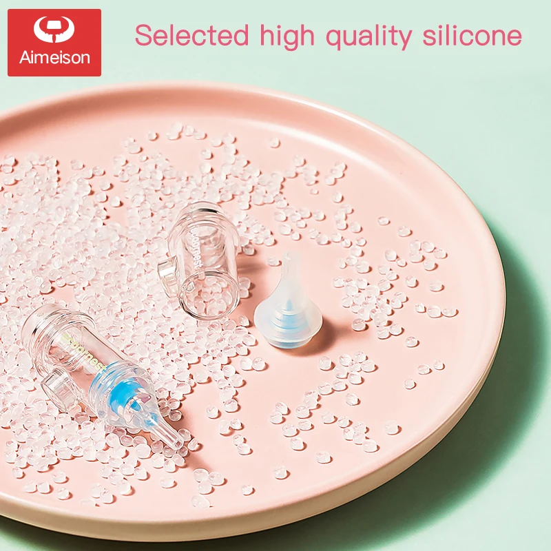 Детское устройство для всасывания носа детский очиститель свежий ребенок через