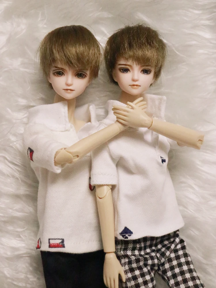 Пластиковая кукла blyth bjd 1/6 модная Косметика сделай сам высотой 29 см подарок с