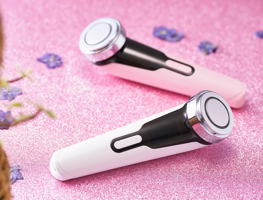 

New EMS Beauty Instrument Women Face Care Tool Eye Care Tools Beauty Machine Skin Care Device Beauty Devices