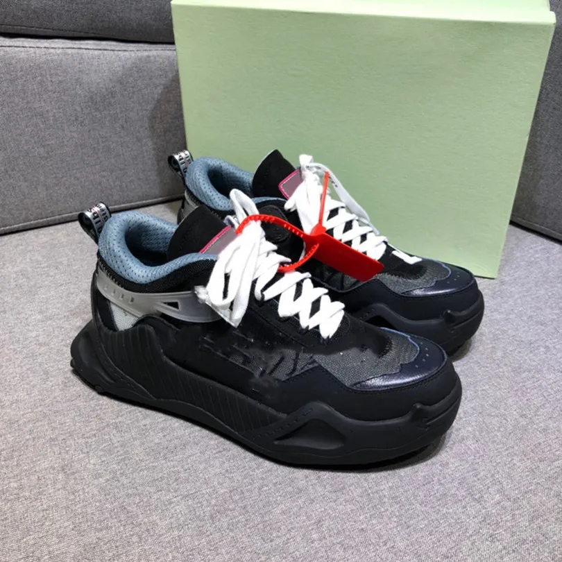 2021 High Quality Men's Casual B22 Fashion Women's French Designer Casual Shoes 36-46 with Box