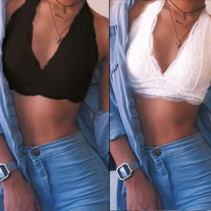 Бюстгальтер женский кружевной без косточек чашка 3/4 3 цвета|Лифчики| |