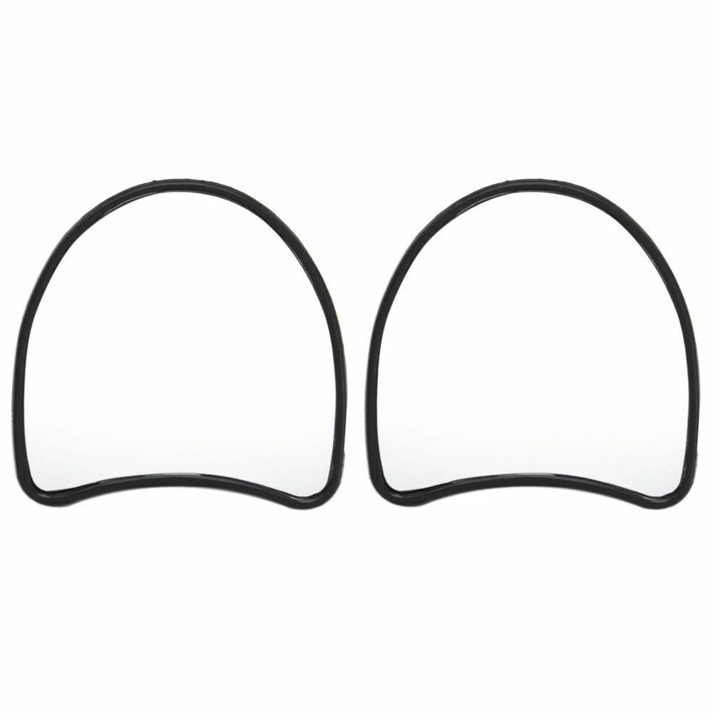 

Новые обтекатели для зеркал заднего вида Harley Tri Electra Glide Ultra Classic