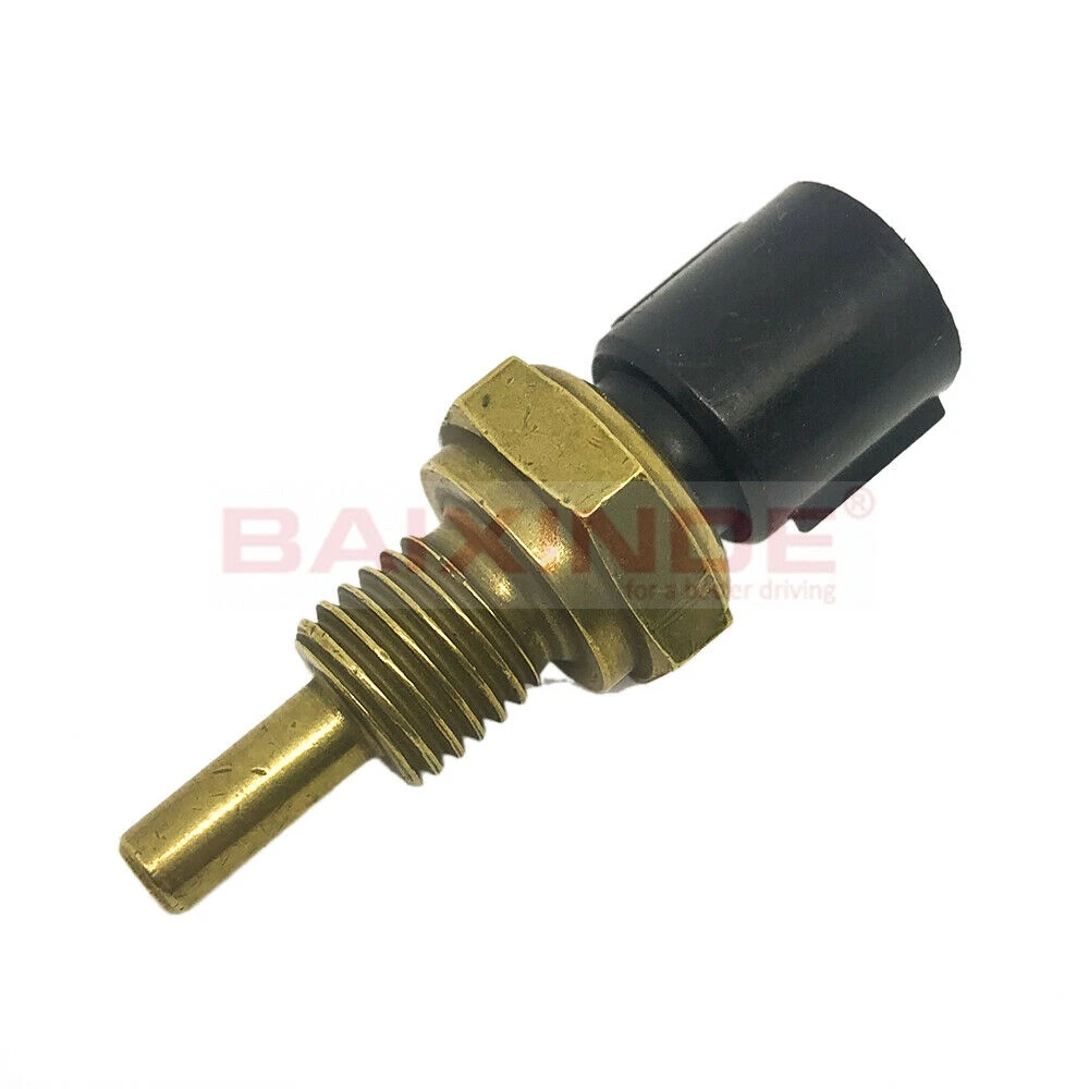 Высококачественный датчик температуры охлаждающей жидкости для Acura Honda 37870 PK2 005