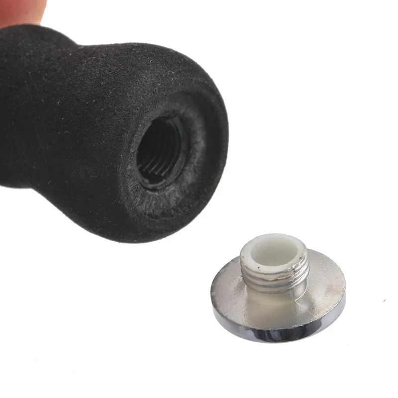 Сменная катушка ручка для рыболовной катушки спиннинга полностью Металлическая