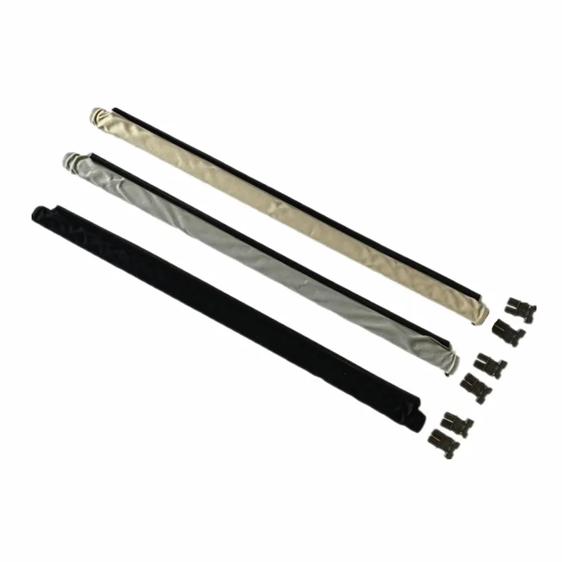 Для Audi Q5 VW Golf Tiguan Passat вариант Sharan Santana 4motion Skoda Yeti Superb Skylight Shutter Sunroof Солнцезащитная