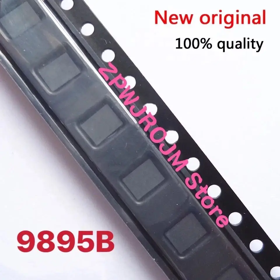 

5-10pcs/lot TFA9895B 9895B charger charging ic For Samsung A5 A5000