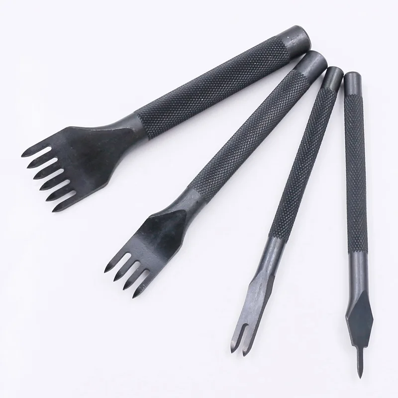 Инструменты для кожи сделай сам японский нескользящий алмазный резак черного