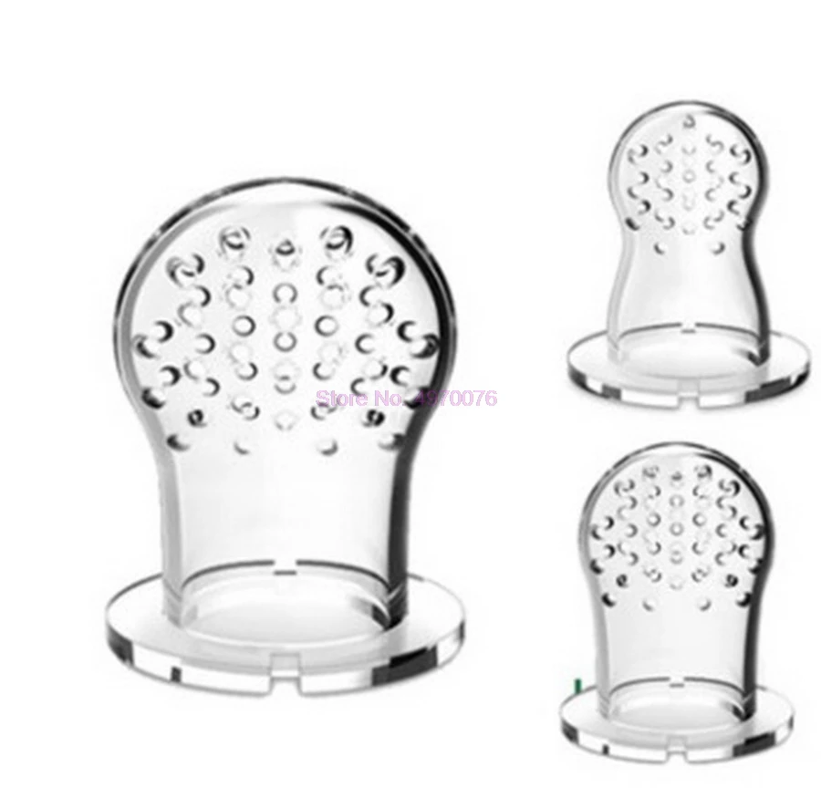 DHL 500 шт Силиконовая детская соска для младенцев детей ясельного возраста