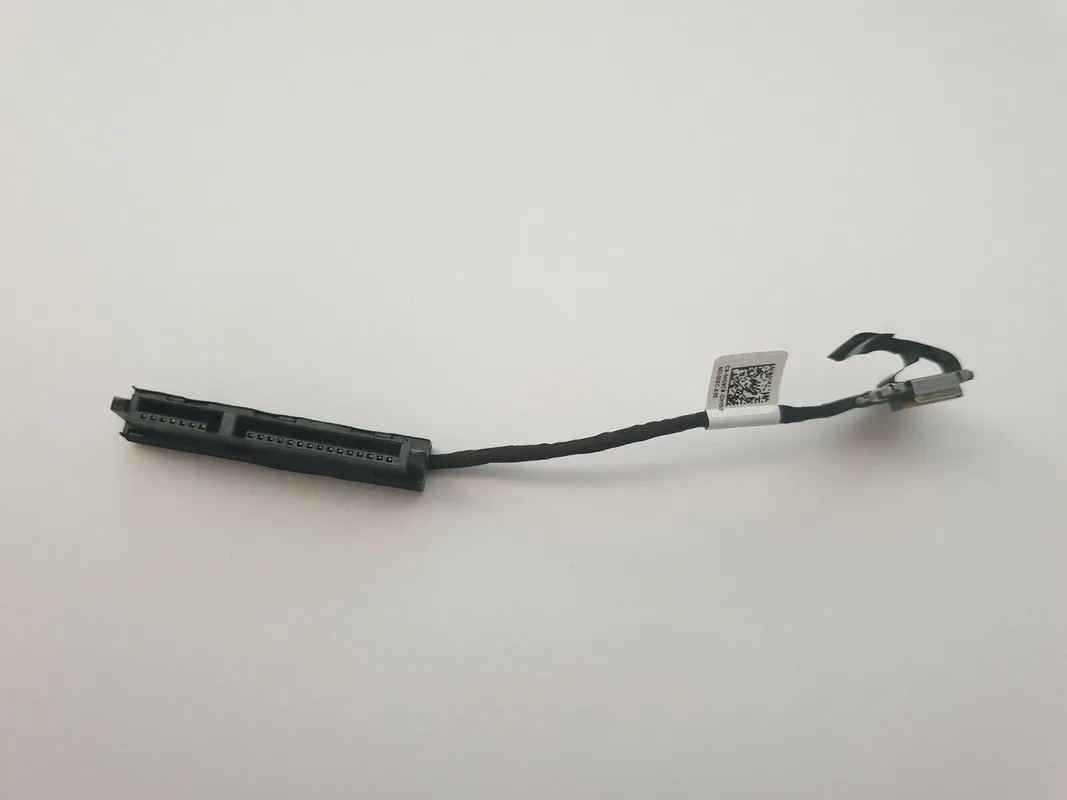 Для Dell Latitude E5470 E5480 разъем SATA HDD Cable 04G9GN DC02C00B400 4G9GN | Компьютеры и офис