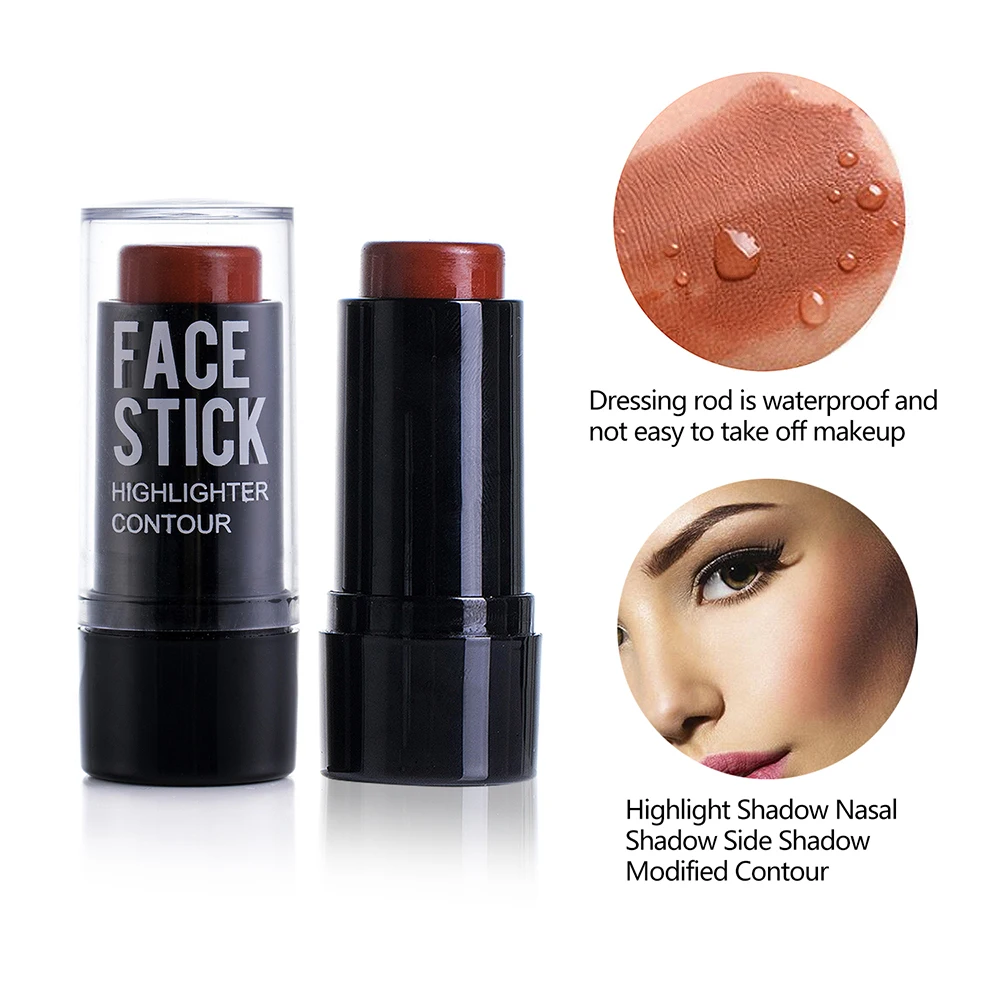 4 цветная ремонт емкость с высоким уровнем Свет bar запасные высокая