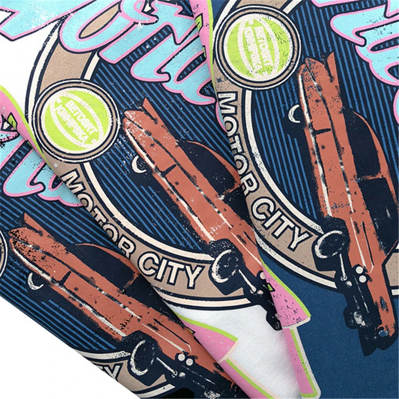 

2021 Streetwear T-shirt Hip Hop Graffiti Letter Printed T shirt Short Sleeve Harajuku Cotton Casual Loose Tops Tees Shirts WY512