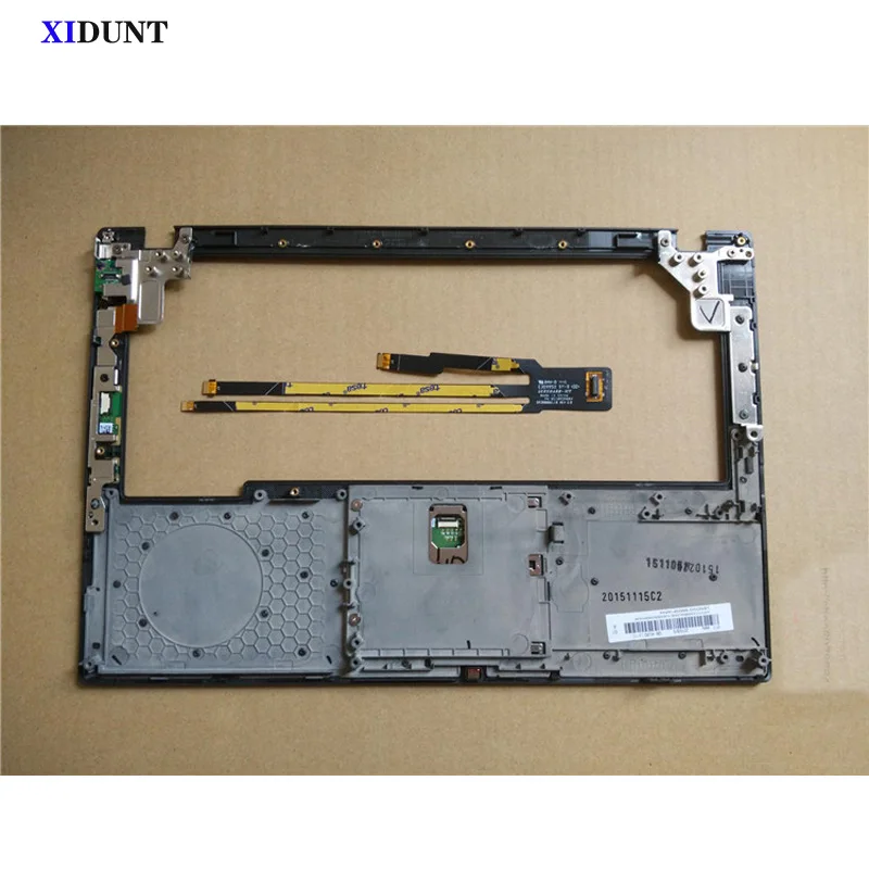 Новый оригинальный сенсорный кабель 00HT390 для Lenovo ThinkPad X250 X250i X240 с тремя