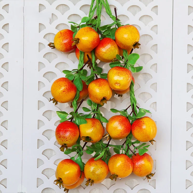 Оптовая продажа декоративное украшение для кухни подвесные Подвески из