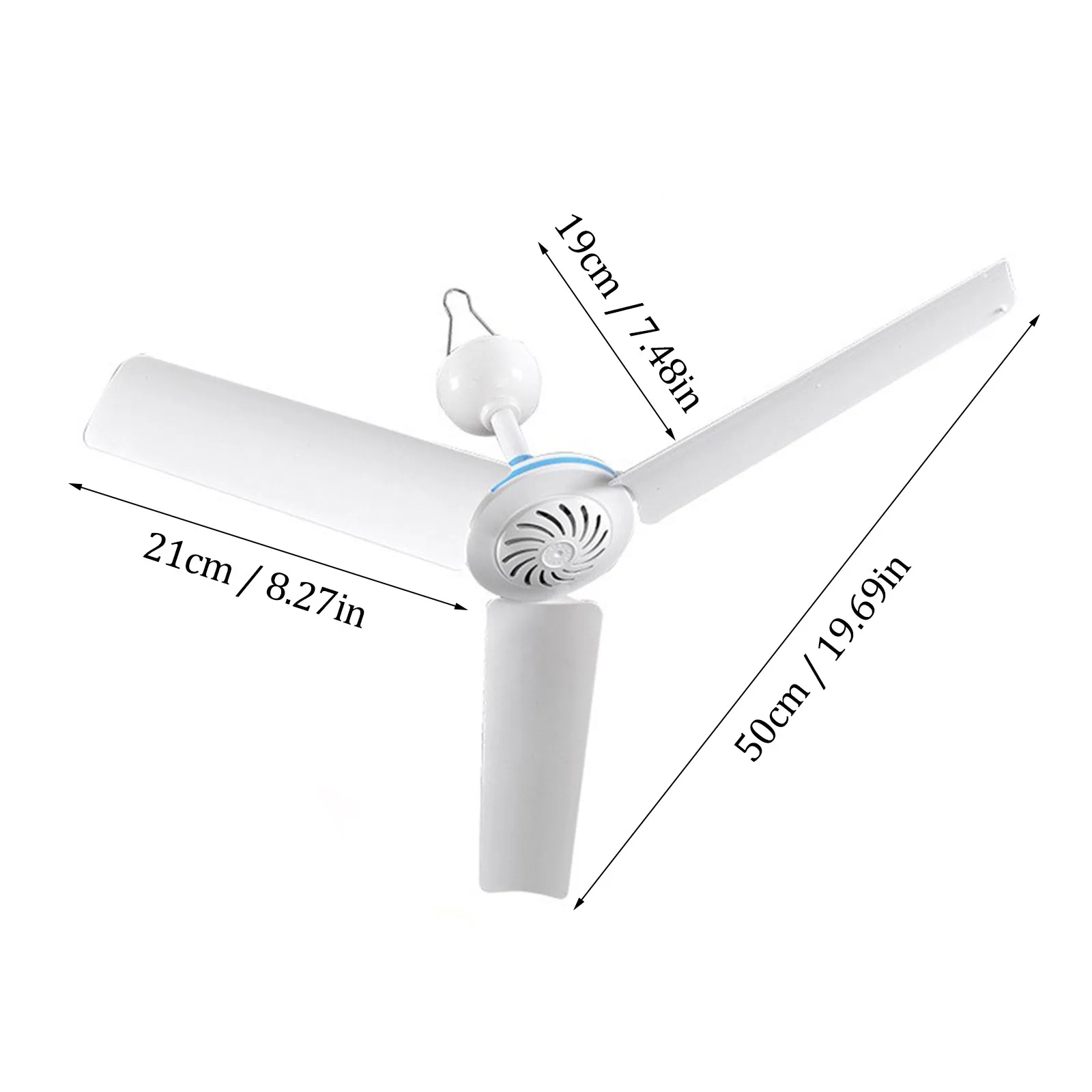 

Mini Ceiling Fan Cool Mosquito Net Electric Fan Usb Tent Household Hanging Fan For Camping Outdoor Hanging Gazebo Fan C3