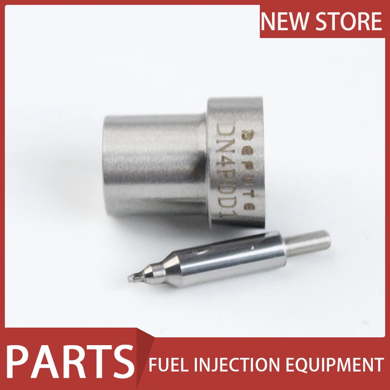 

Diesel injector ND4PD1 YDN0PDZ01A diesel series