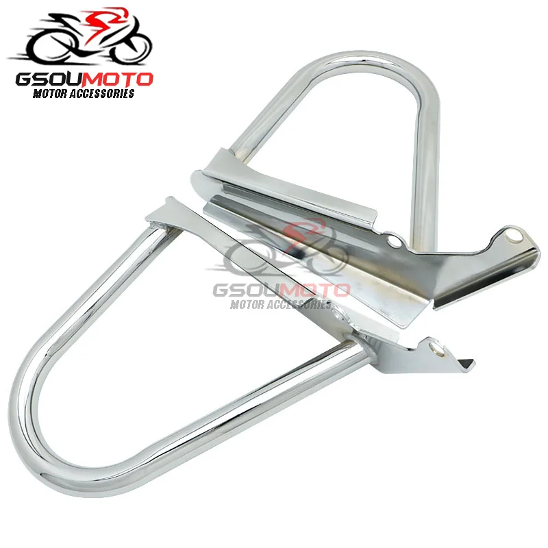 Аксессуары для мотоциклов защита от удара двигателя защитная рама шоссе