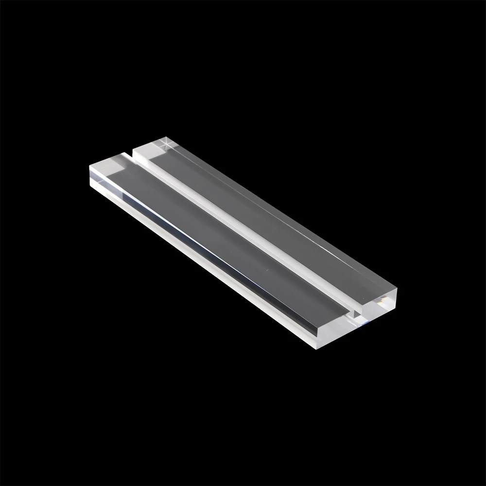 Подставка для вывесок настольного меню рекламный постер акриловая рамка