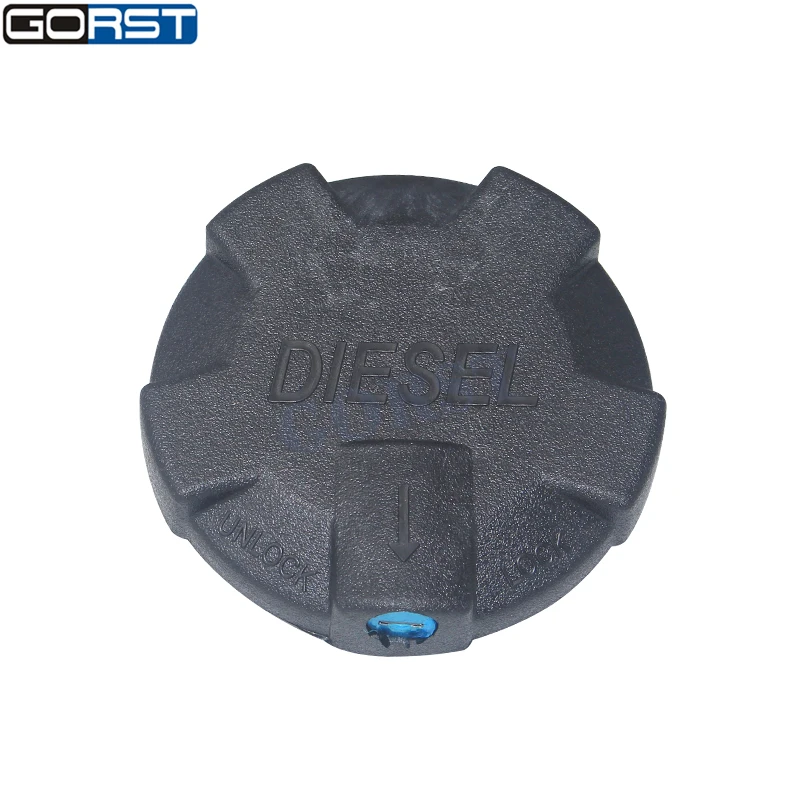 Тюнинг автомобиля крышка топливного бака 1189577 для Volvo газовая с замком Аксессуары