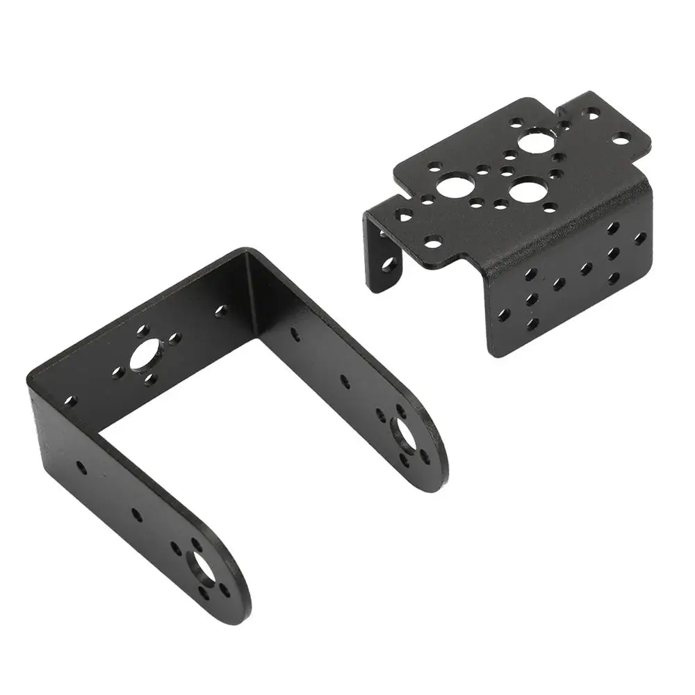 Многофункциональный длинный u образный кронштейн из алюминиевого сплава