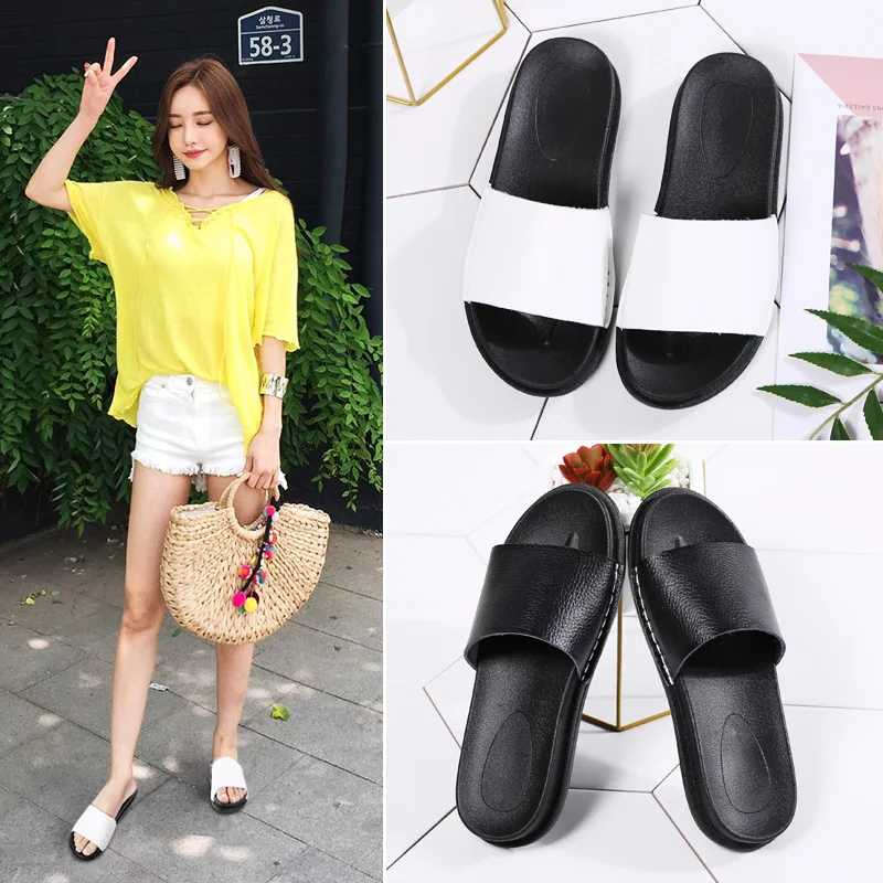 

Shoes Women Sandals Fashion Woman Beach Ladies Flat Women Shoe Fashion Low Heel Retro Roman Platform Outdoor Female
