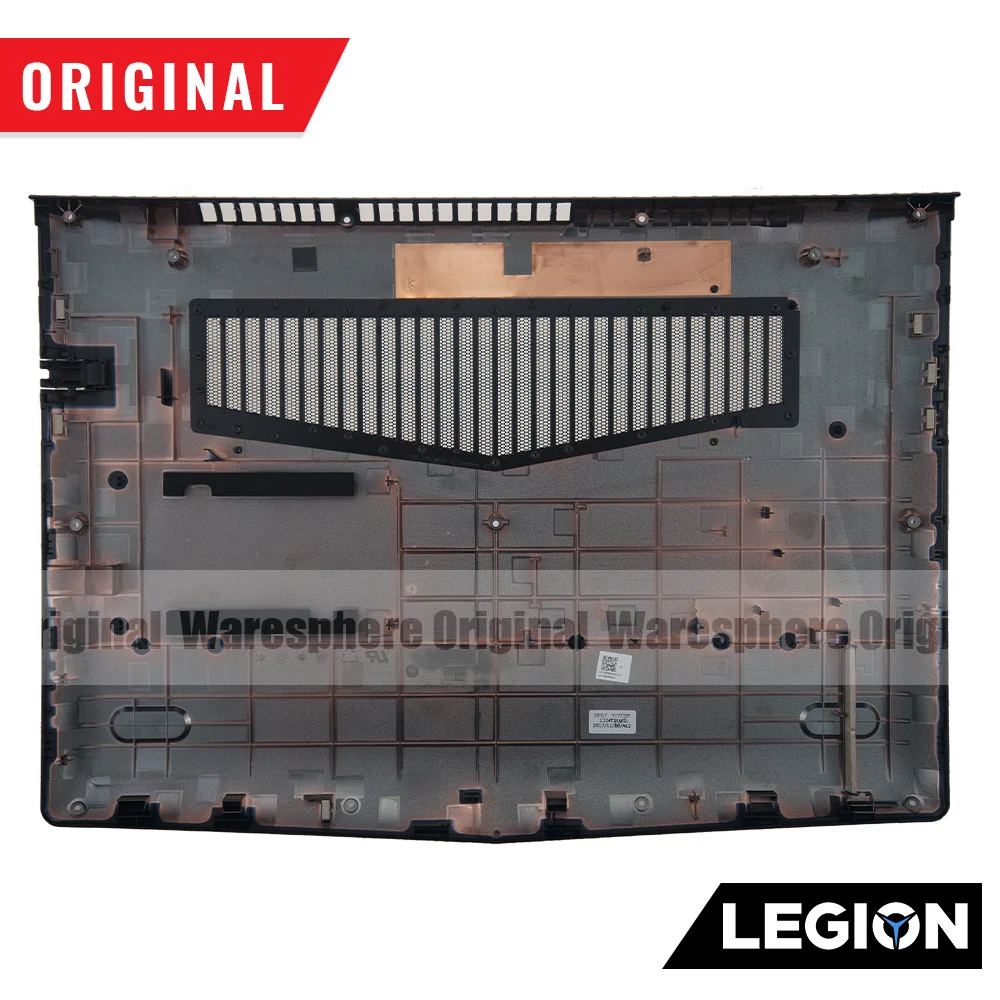 Для lenovo Legion Y520 R720 Y520-15 R720-15 Y520-15IKB R720-15IKB ЖК-дисплей задняя панель подставка Нижняя база SP US RUKeyboard