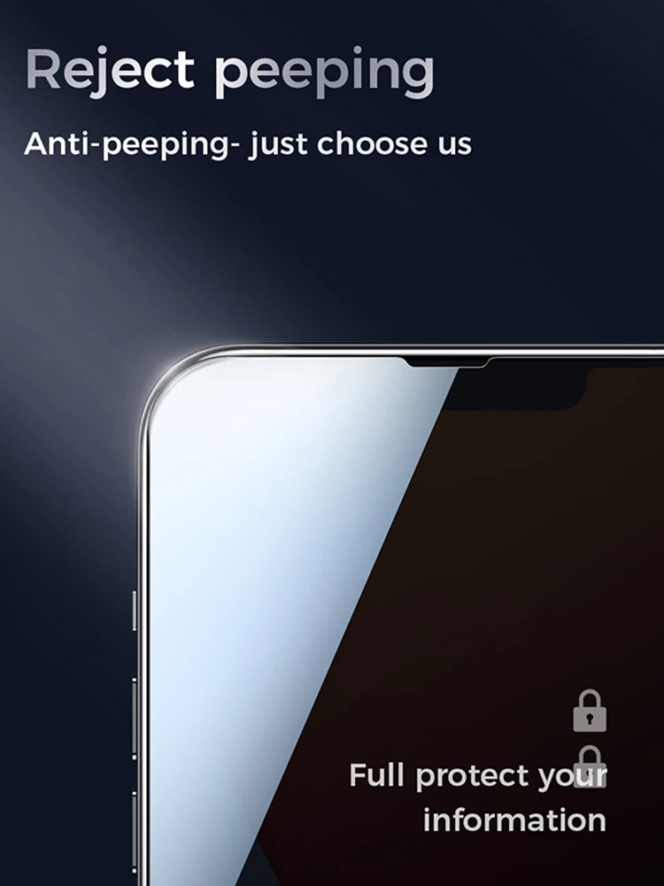 

Joyroom iPhone 13 Pro Max Mini, 9H iPhone 13 Pro Max Mini