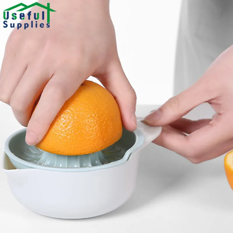 

Juicer Squeezing Lemon Tool Food Grinding Complementary Food Tool Kitchen Manual Orange Juice Machine Kitchen Tools and Gadgets