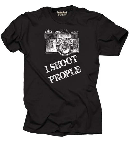 

Photographer T-Shirt Gift For Photographer Tee Shirt