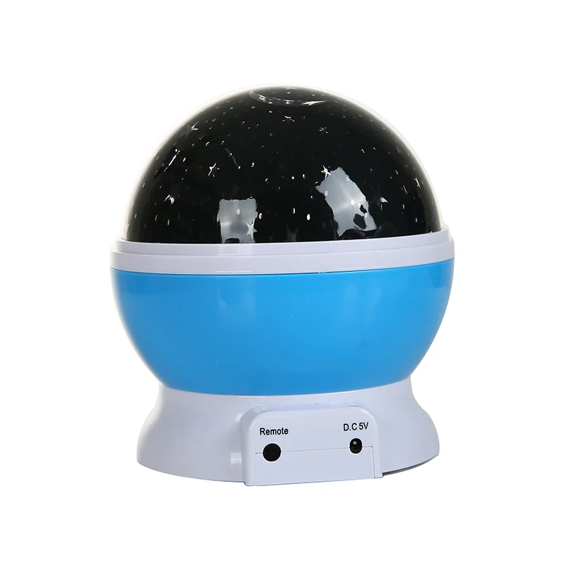 Starlight проектор Moonlight Starlight ночник дистанционное управление Светодиодный Starlight USB спальня вечерние зарядки ночник для Childr