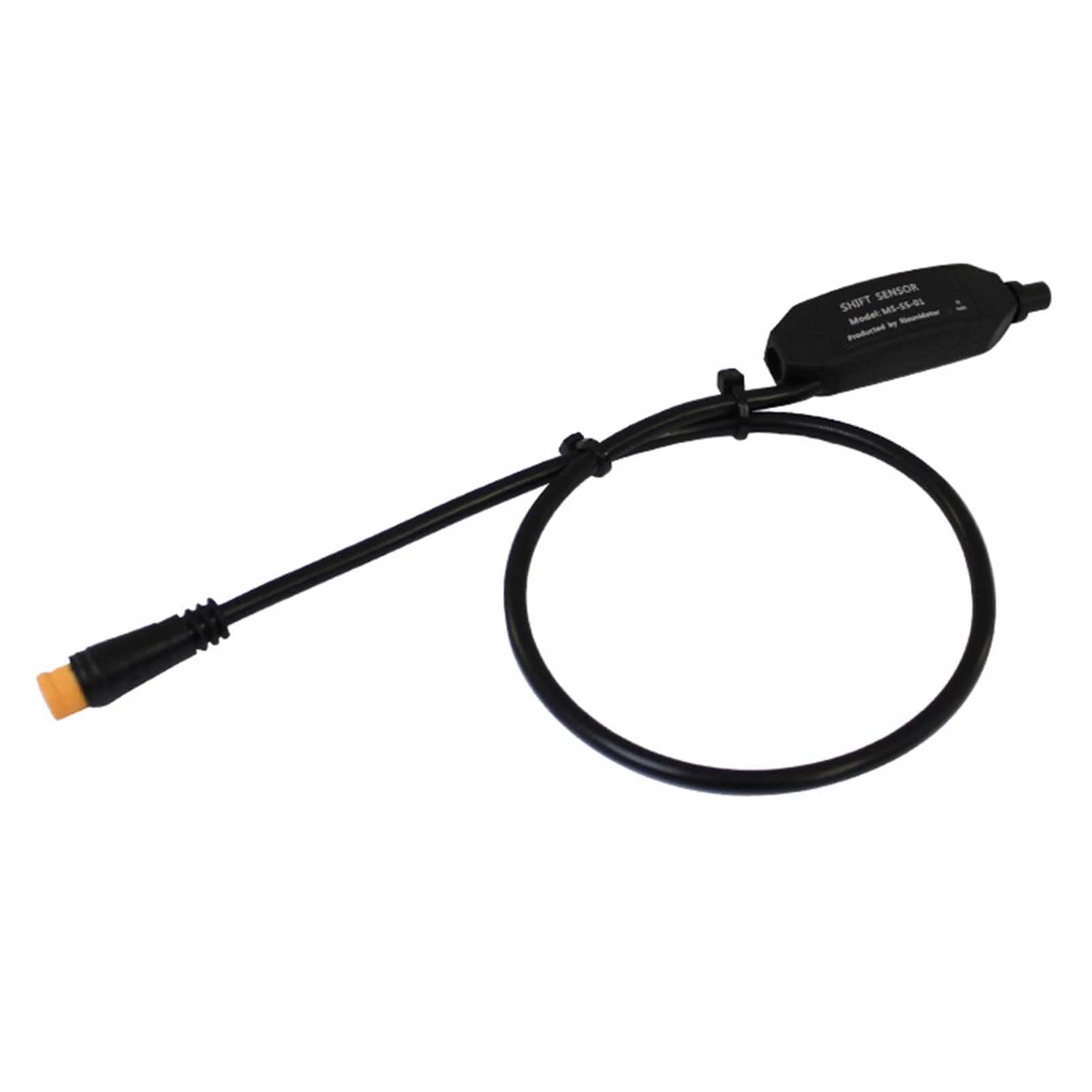 

Датчик переключения передач BAFANG для электровелосипеда BBS со средним приводом, фотокабель 1T2