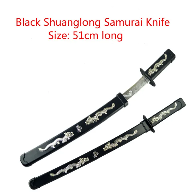 Японский самурайский игрушечный нож Детский Меч мальчик Toyo лезвие игрушка