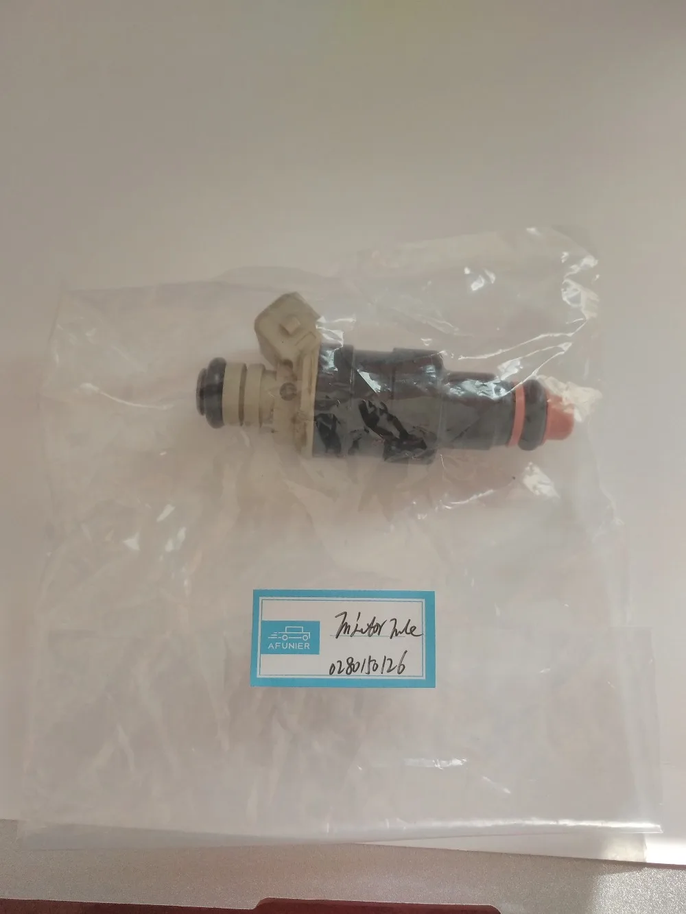 12 месяцев гарантии качества форсунка топливного инжектора для BMW 325 325E 325ES 528E 2.7L M20