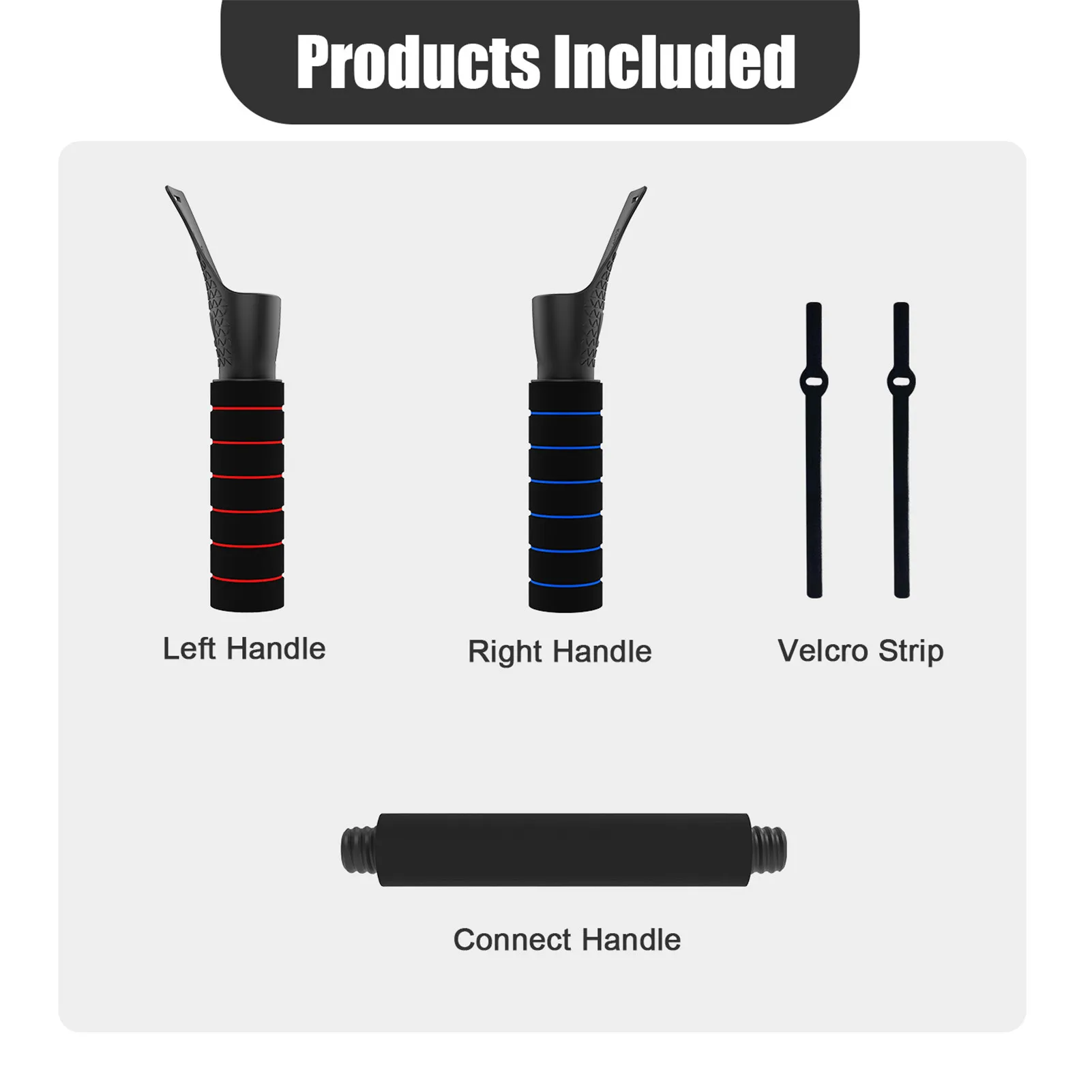 

Lightsaber Handle Extension Grips For Oculus Quest 2/ 1 VR Accessories For Oculus Quest2 For Rift S VR