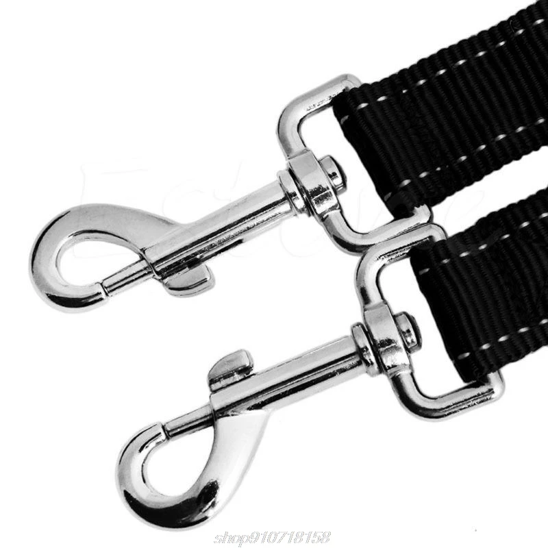 Hands Free Adjustable Leash Dog Lead With Waist Belt For Jogging Walking Running A14 21 Dropship | Дом и сад