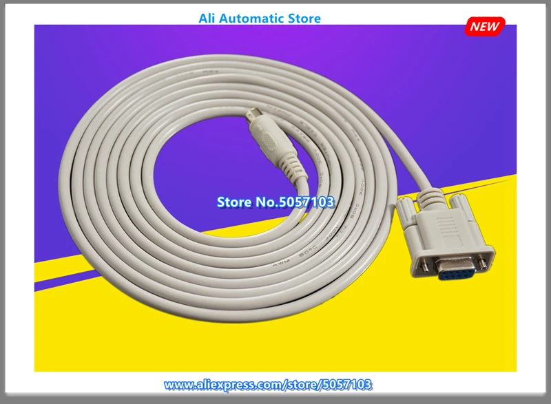 PC DVP подходит для загрузочного кабеля DELTA PLC DVPCAB215|Кронштейны| |