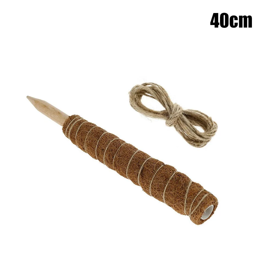 

30cm/40cm Support Stick Climbing Extension Pole Stick Support Practical